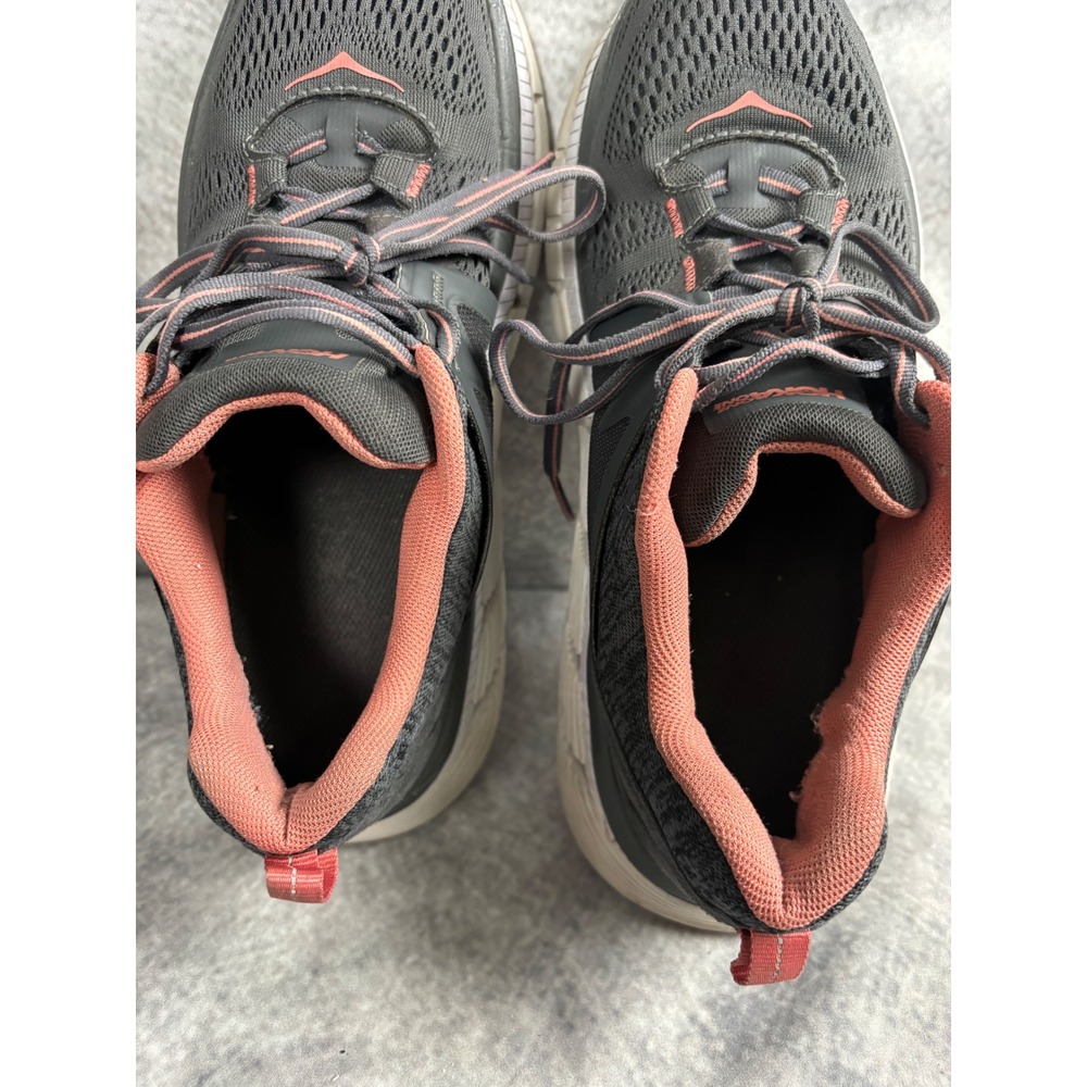 Hoka One One W Gaviota 2 Running Athletic Shoes 1099630 DSLN Women's Size 9.5 - Picture 8 of 11